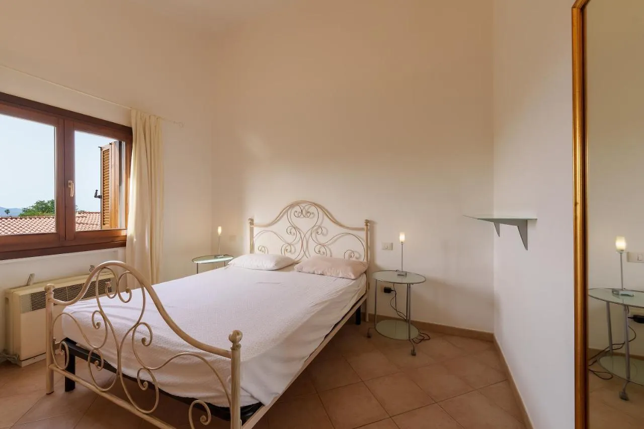 Casa Vacanze Fragola Olbia Appartamento