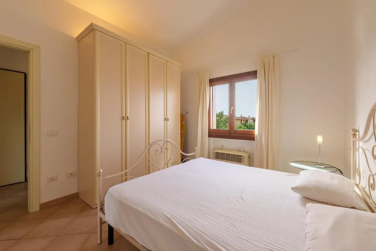 Casa Vacanze Fragola Olbia Appartamento
