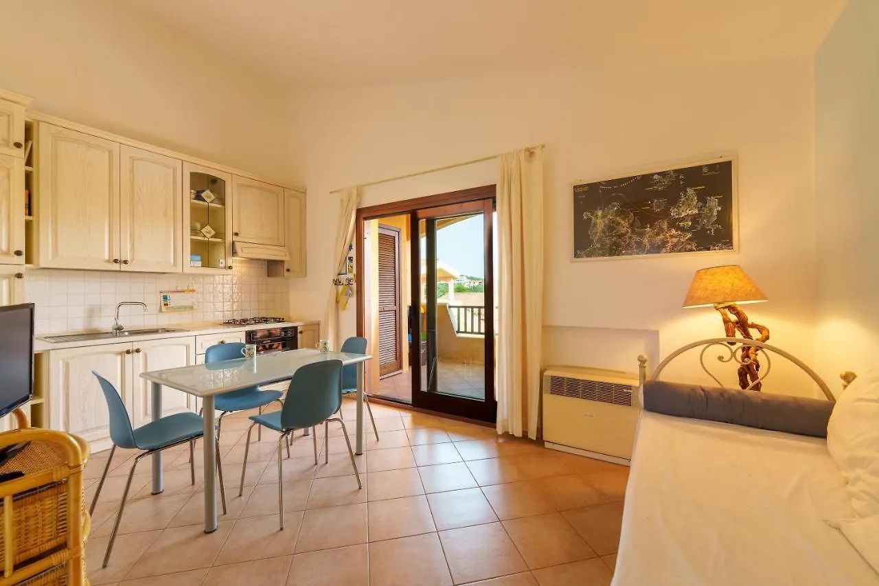 Appartamento Casa Vacanze Fragola Olbia Italia