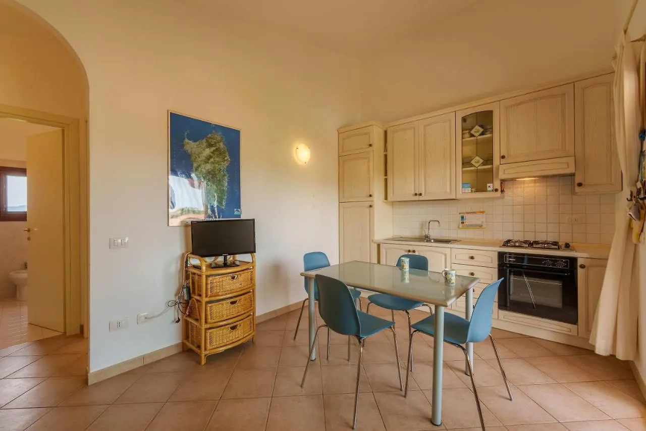 Casa Vacanze Fragola Olbia