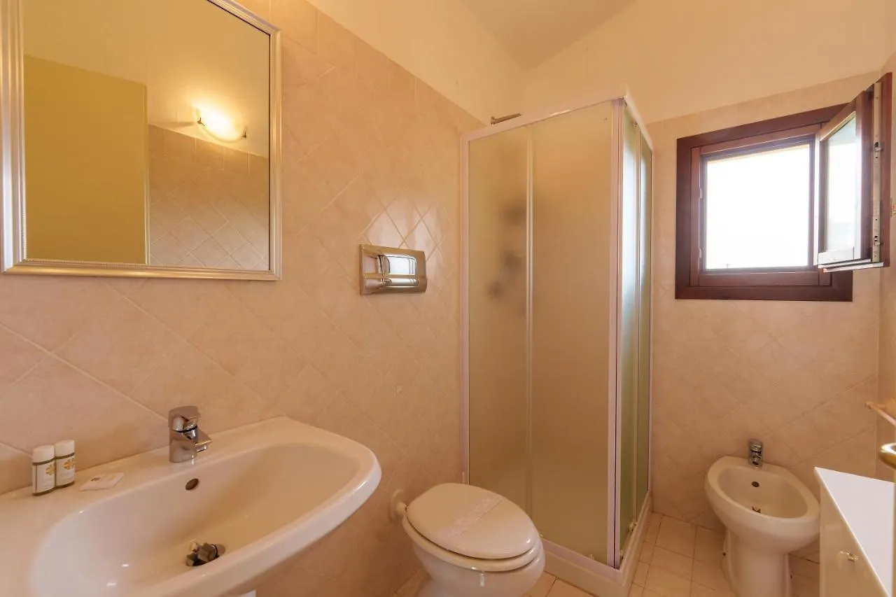 Casa Vacanze Fragola Olbia Appartamento