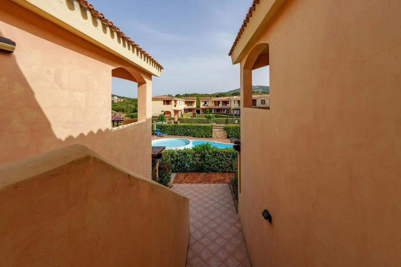 Appartamento Casa Vacanze Fragola Olbia