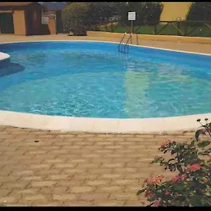  Appartamento Airport